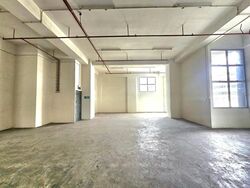 Elite Industrial Building I (D13), Factory #478960881